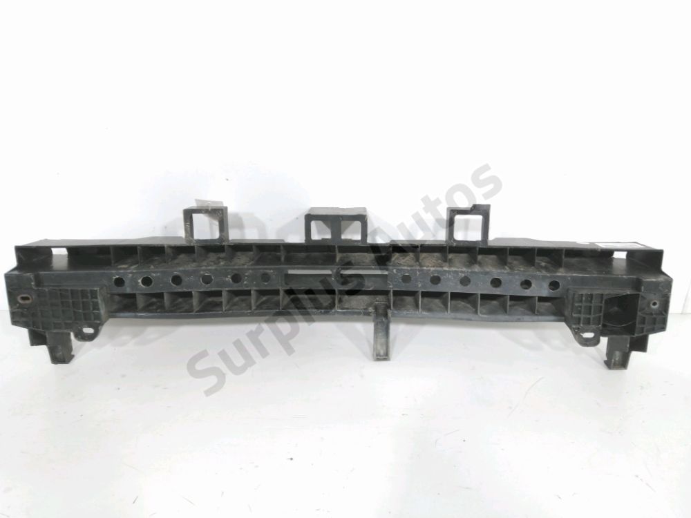 Renfort pare-choc arrière