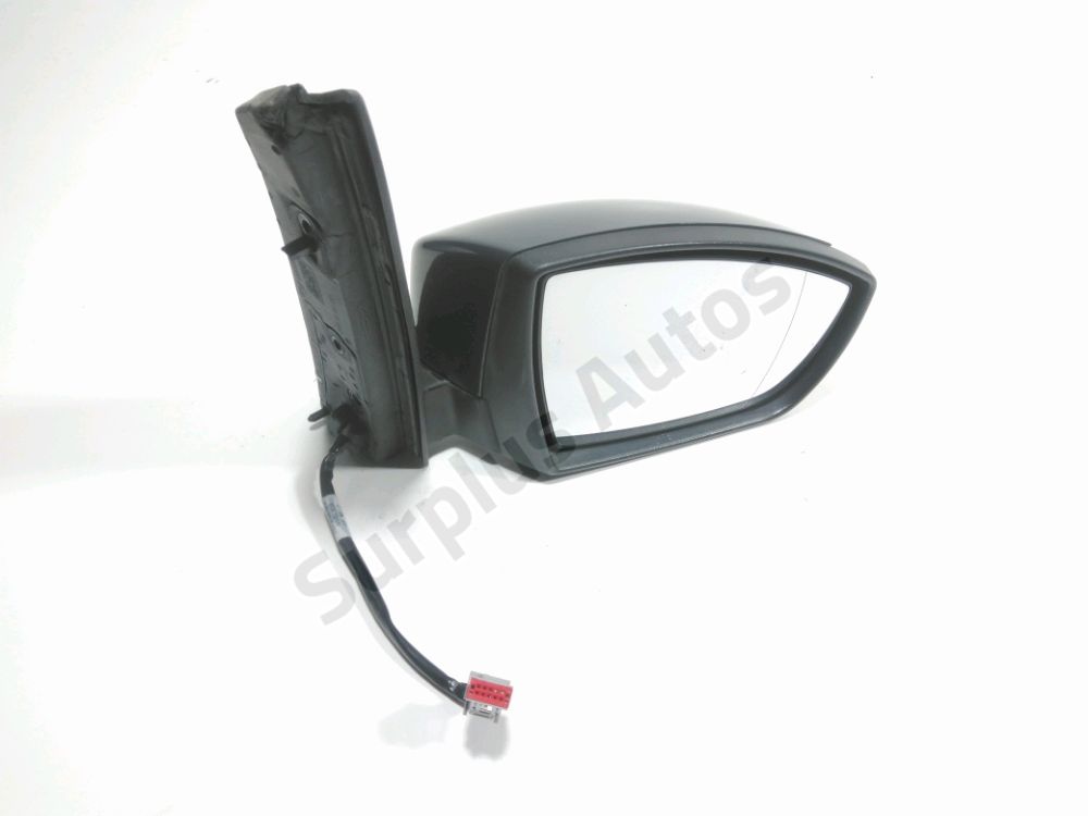 Rétroviseur électrique droit