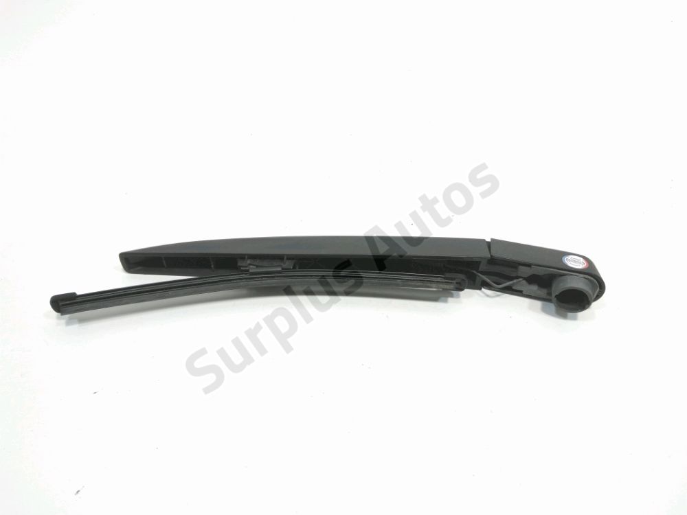 Bras d'essuie-glace arrière