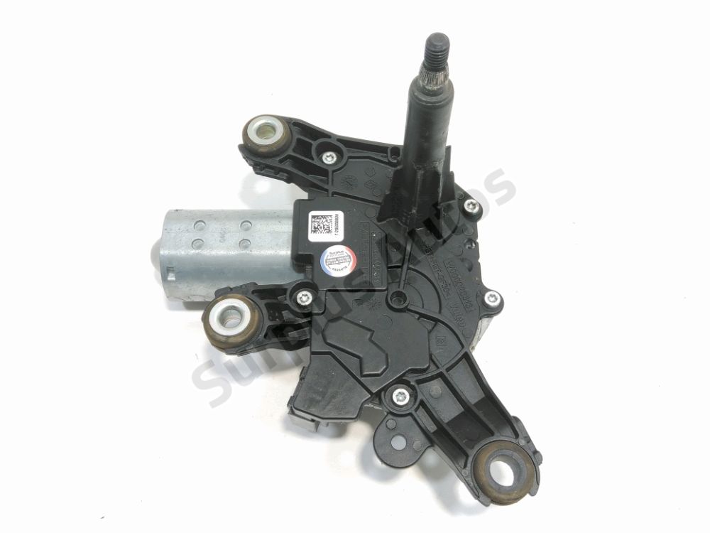 Moteur d'essuie glace arrière