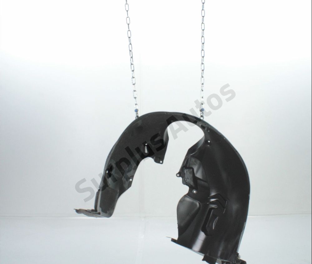 Pare-boue avant droit