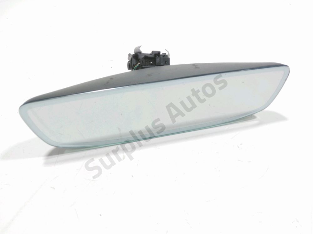 Retroviseur interieur