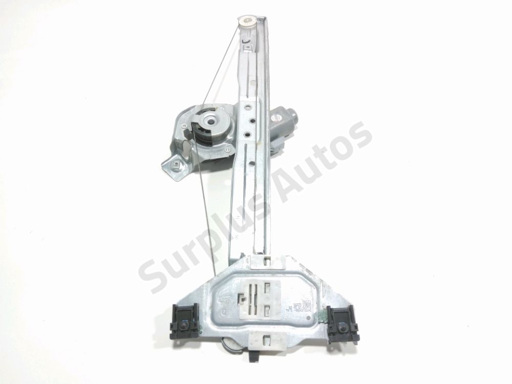 Lève-vitre électrique avant droit