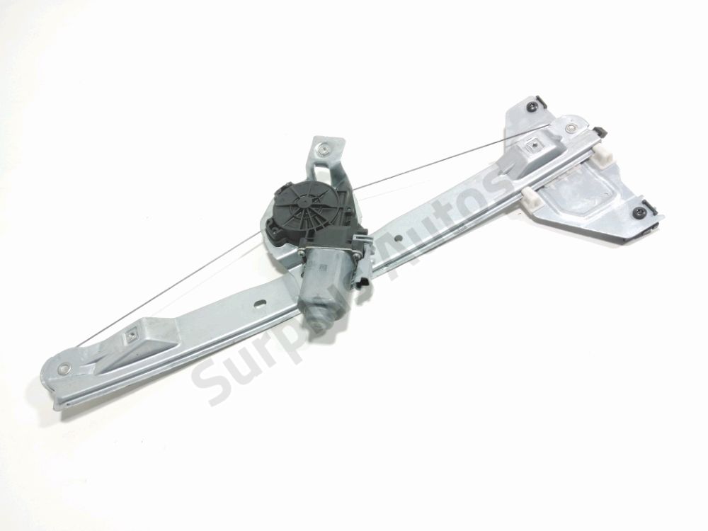 Lève-vitre électrique avant droit