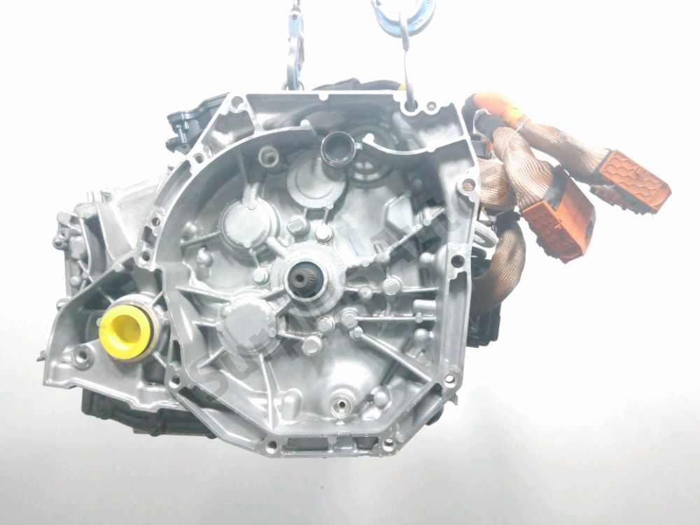 Boite à vitesse automatique