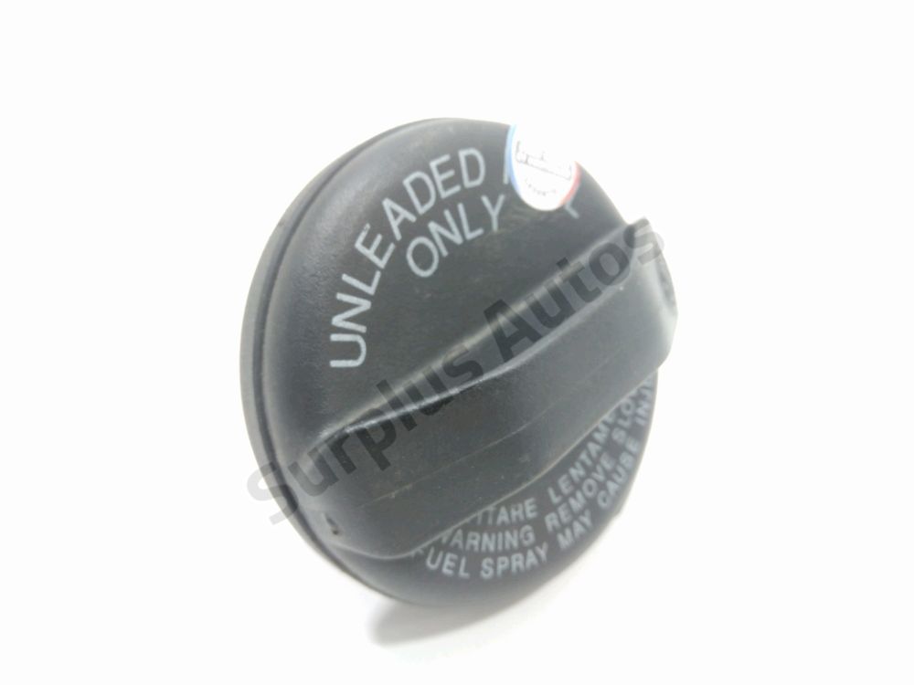 Bouchon de reservoir a carburant