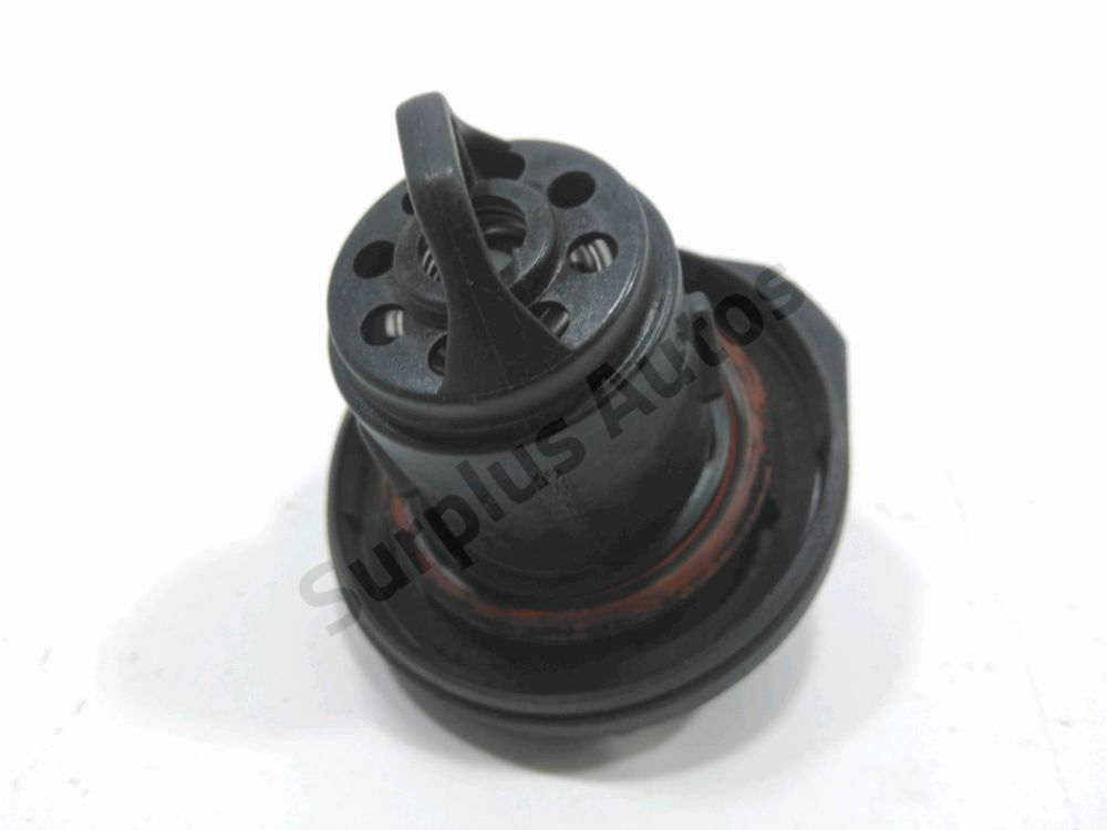 Bouchon de réservoir à carburant