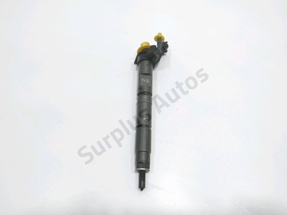 Injecteur 2