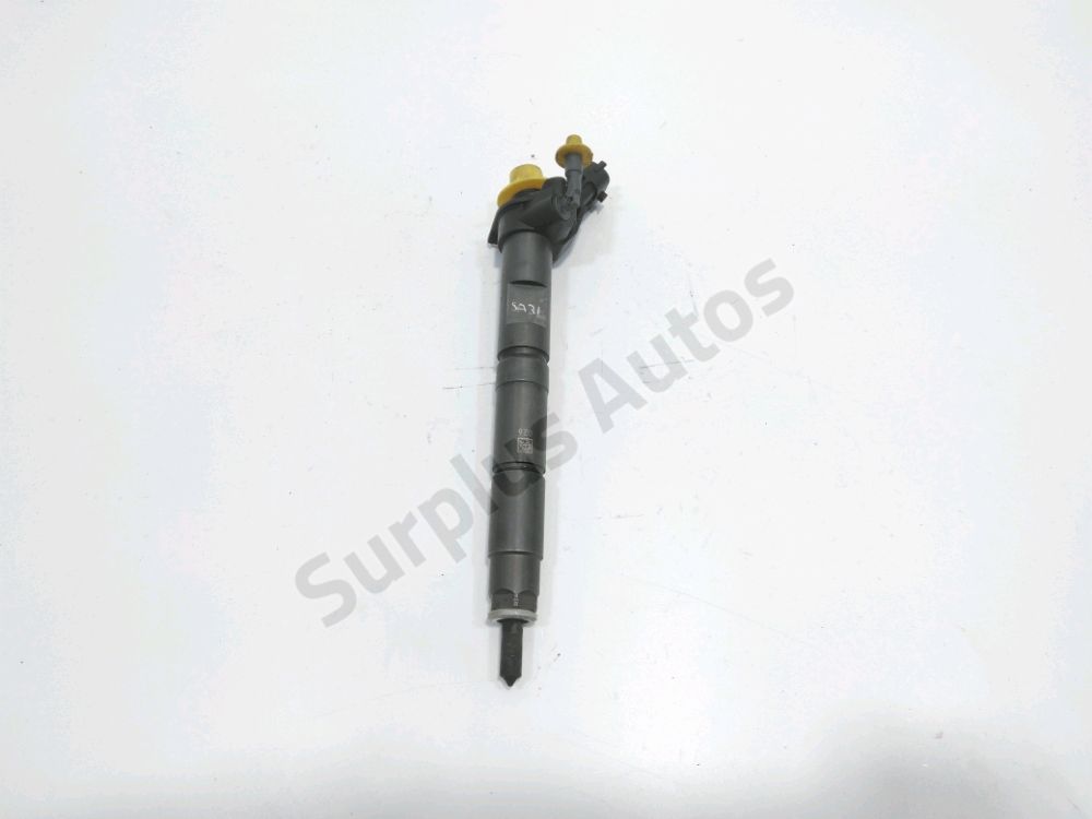 Injecteur 3