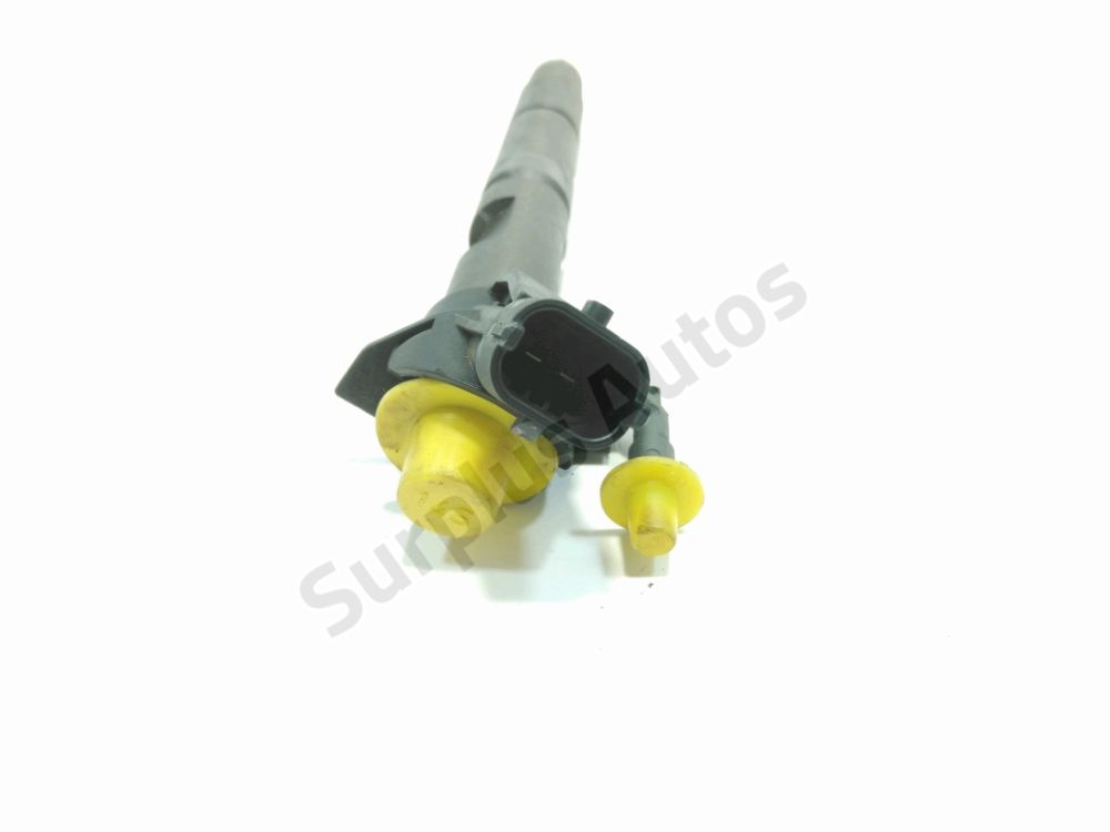 Injecteur 4