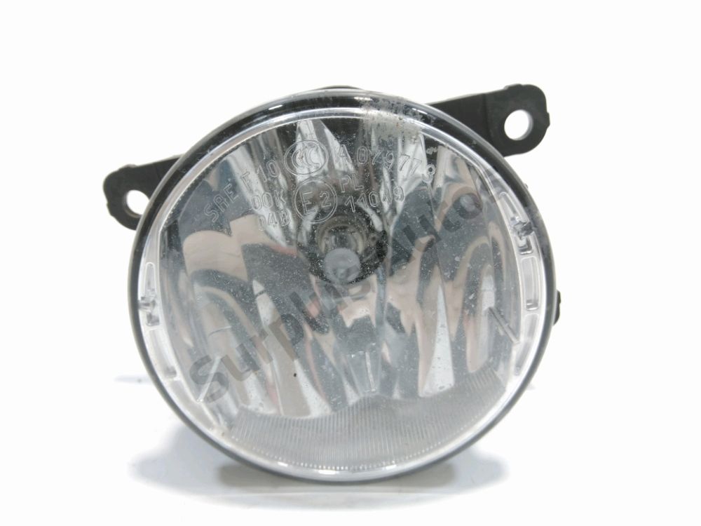 Antibrouillard avant droit