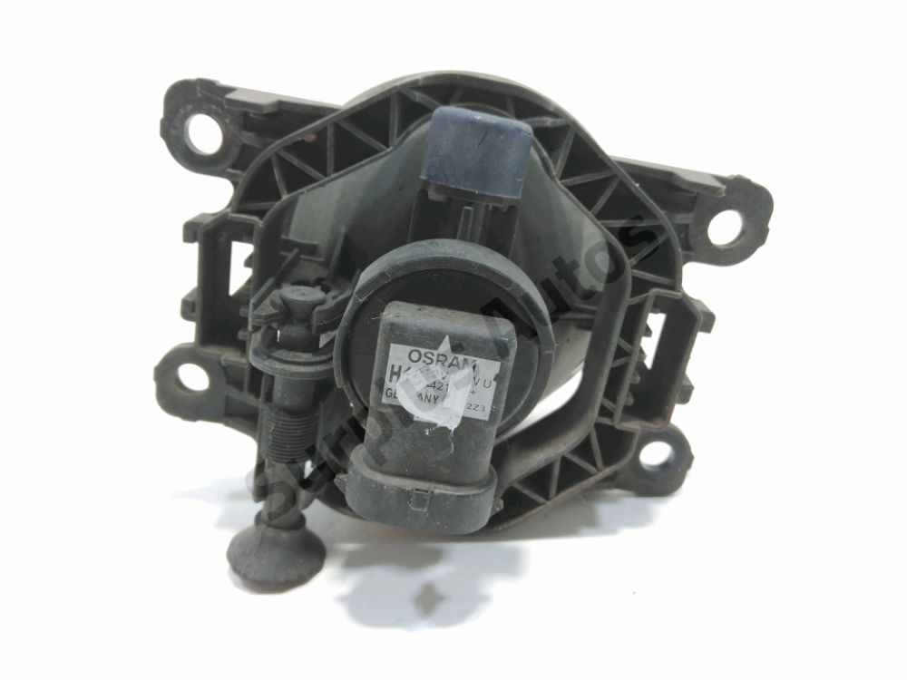 Antibrouillard avant droit