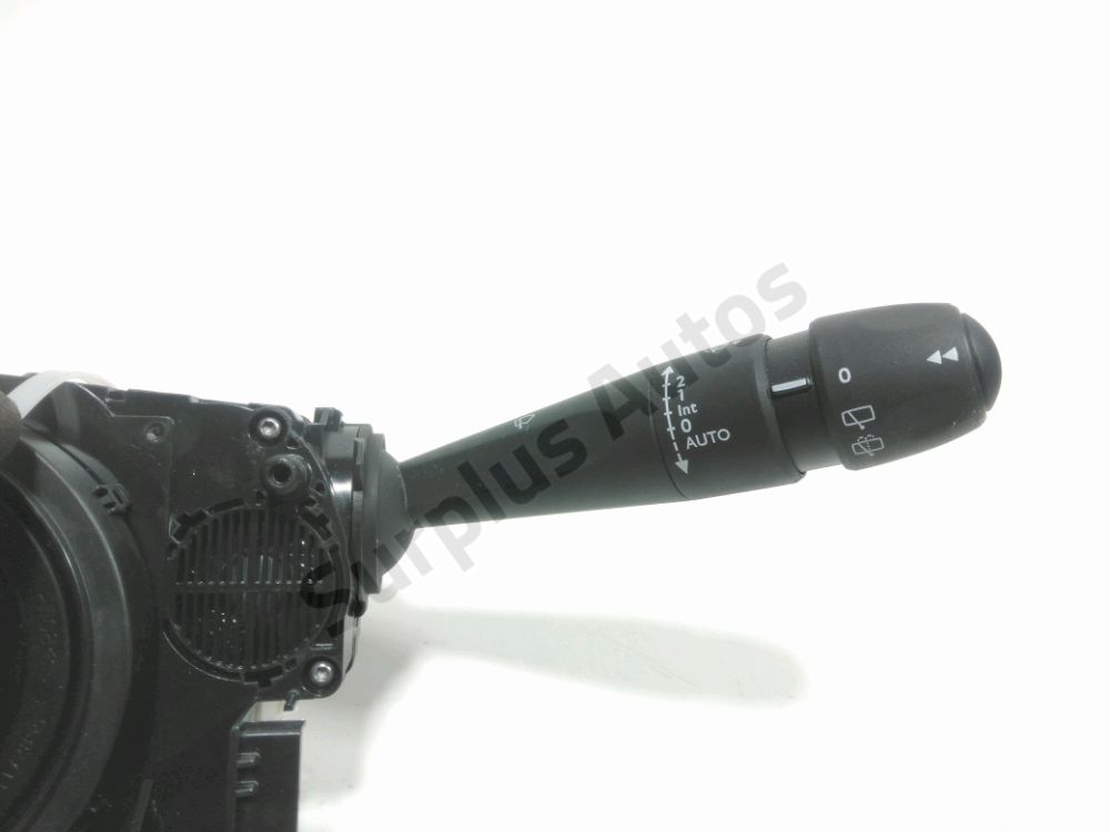 Commande sous-volant