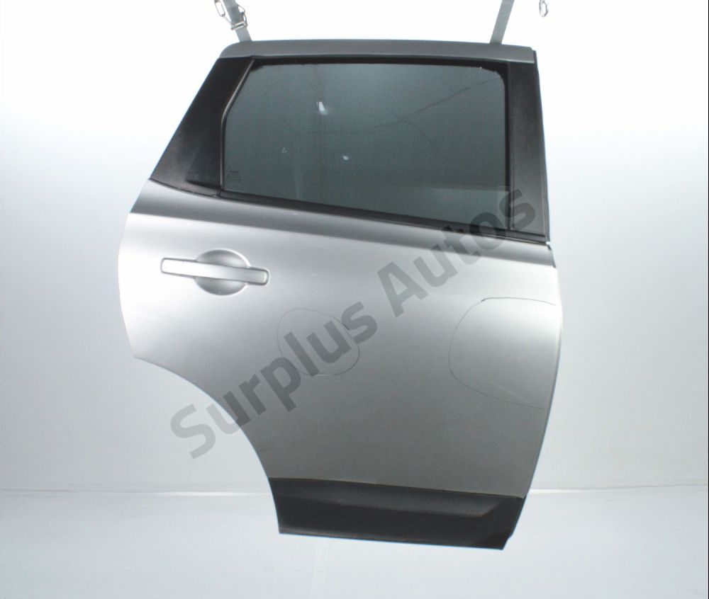 Porte arriere droite