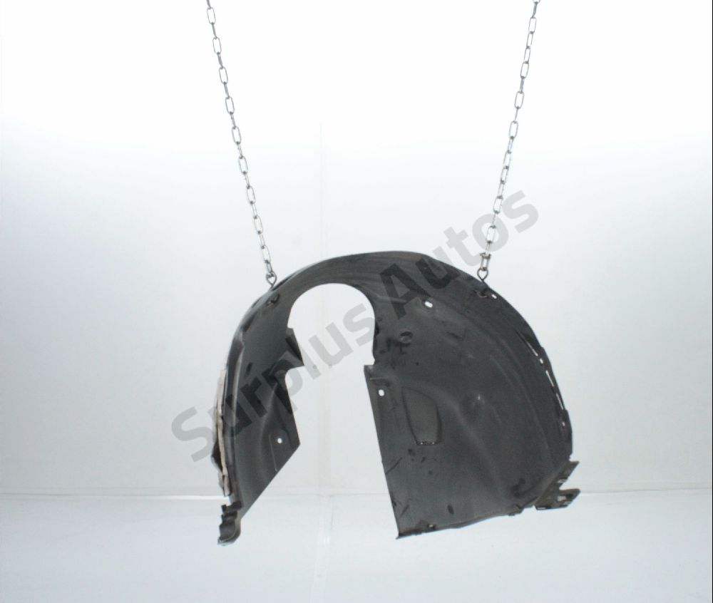 Pare-boue avant droit