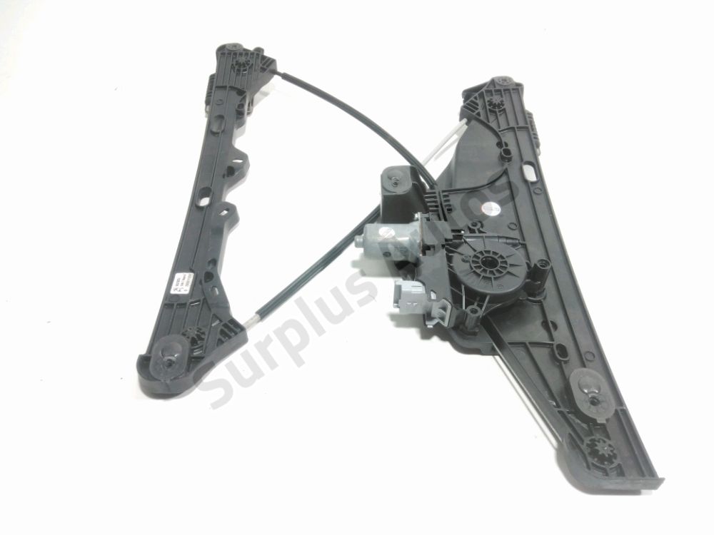 Lève-vitre électrique avant gauche