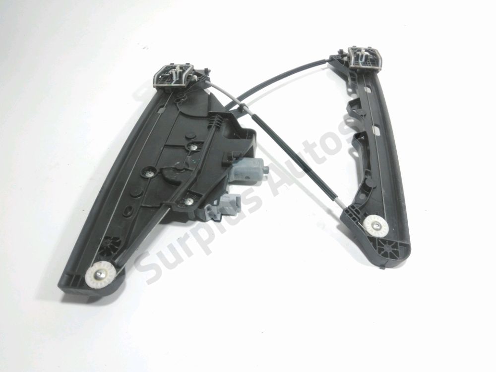 Lève-vitre électrique avant gauche