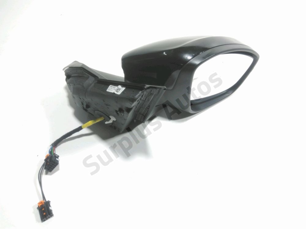 Rétroviseur électrique droit