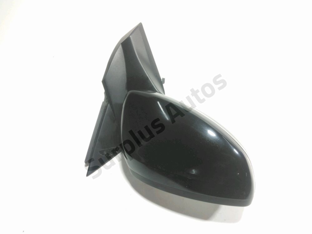 Rétroviseur électrique droit