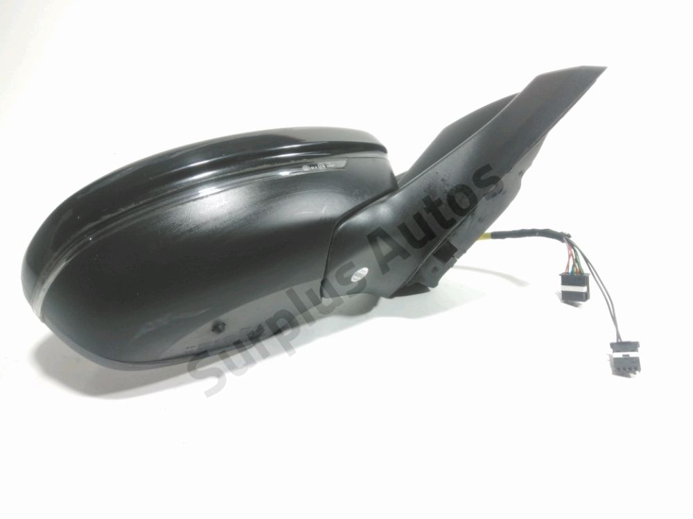 Rétroviseur électrique droit