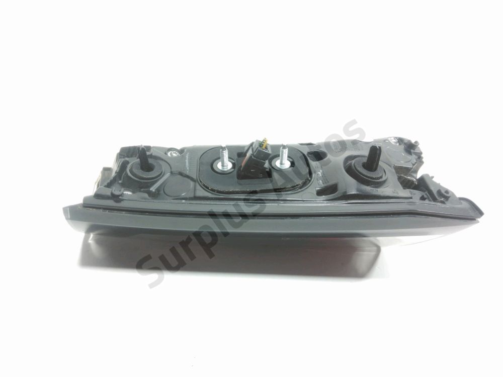 Feu arrière intérieur droit