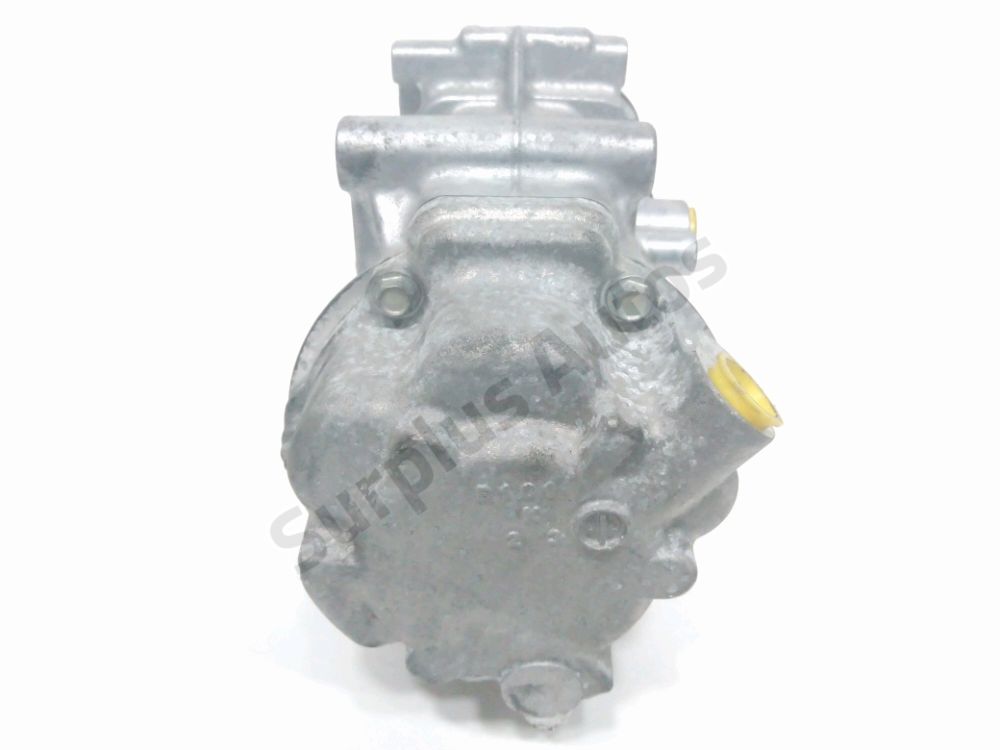 Compresseur de climatisation