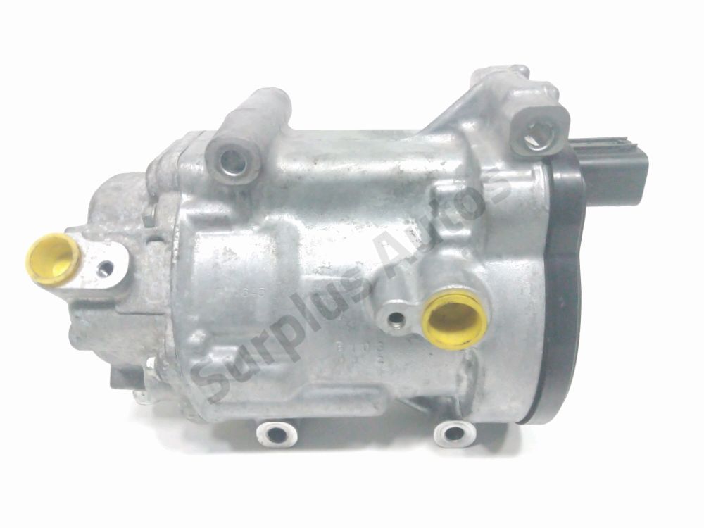 Compresseur de climatisation