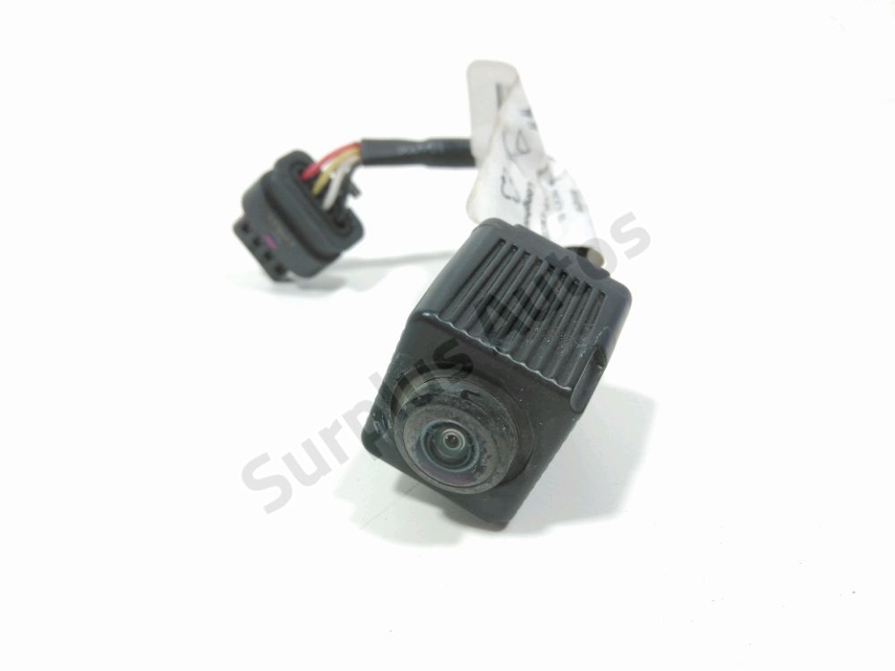 Camera de recul