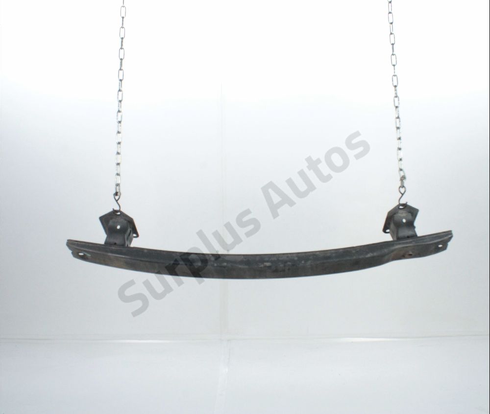 Renfort pare-choc avant