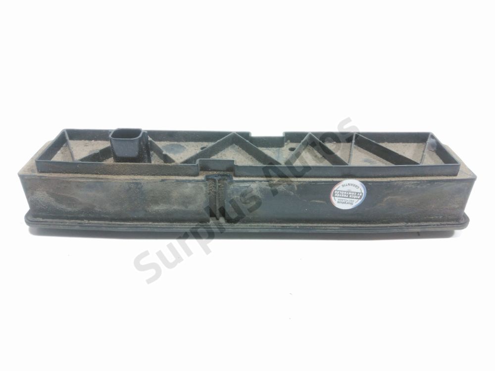 Poignée extérieure de Hayon