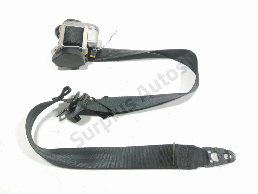 Ceinture avant droite