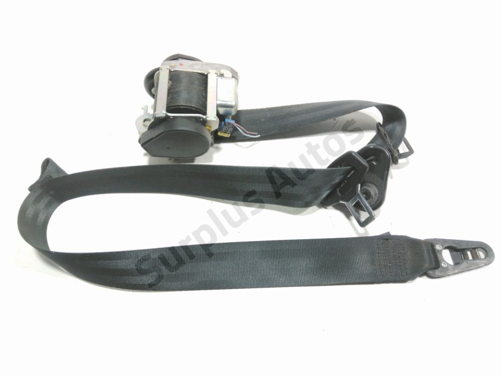 Ceinture avant gauche