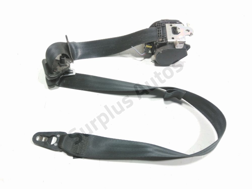 Ceinture avant gauche