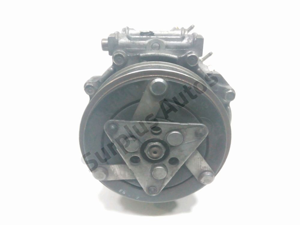 Compresseur de climatisation