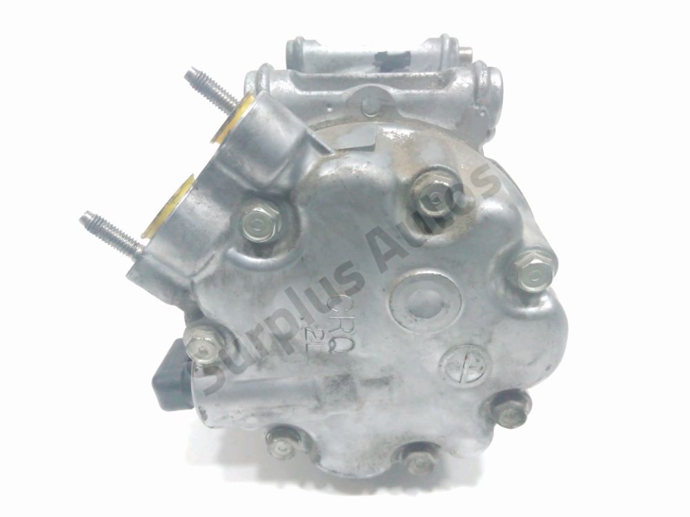 Compresseur de climatisation