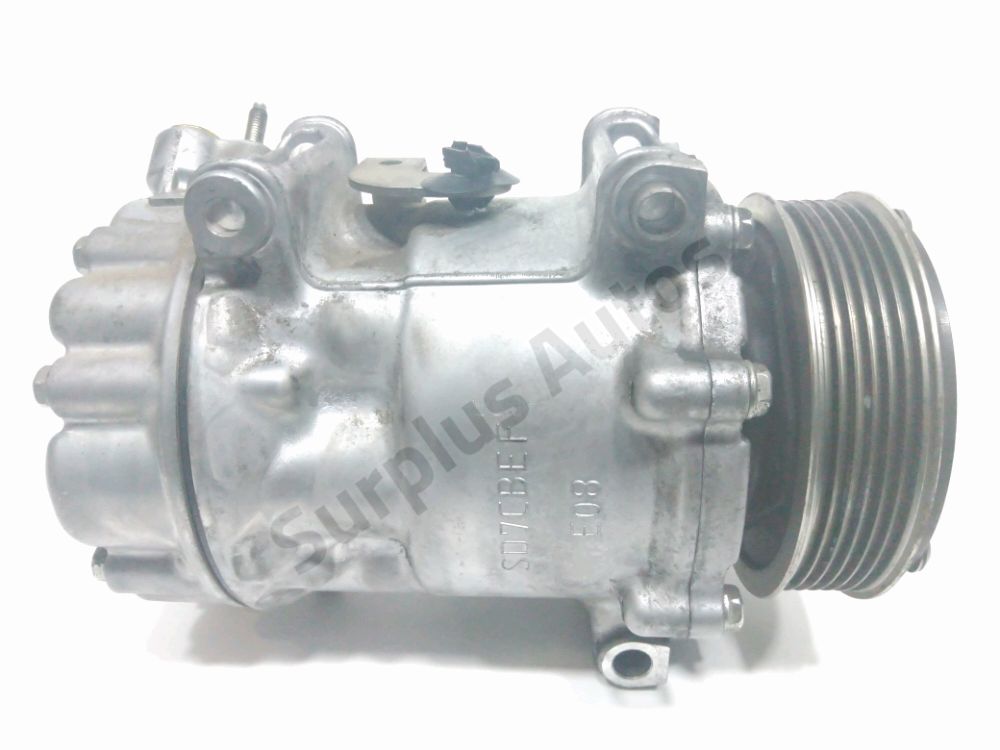 Compresseur de climatisation