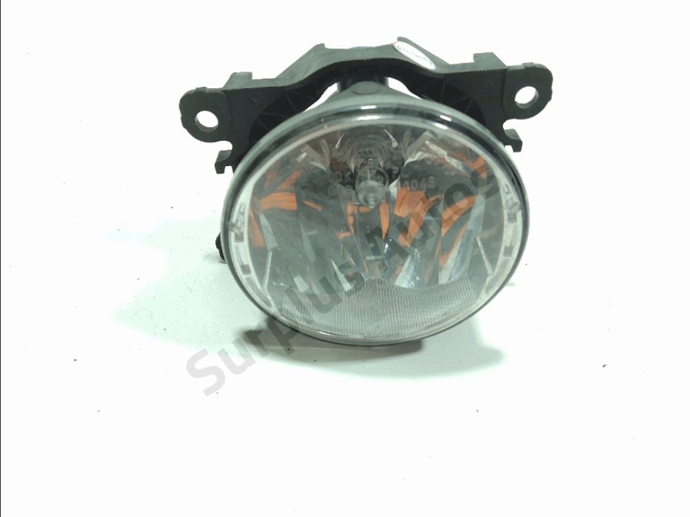 Antibrouillard avant gauche