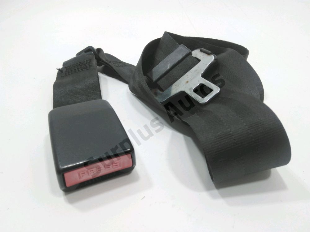 Ancrage ceinture arrière droit