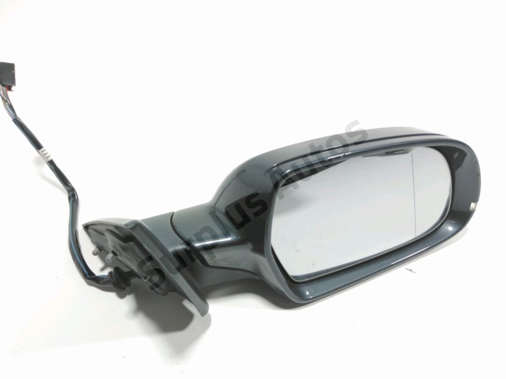 Rétroviseur électrique droit