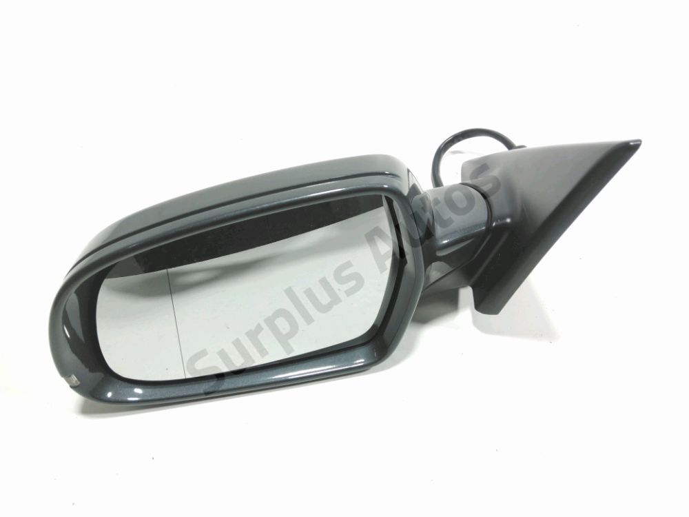 Rétroviseur électrique gauche