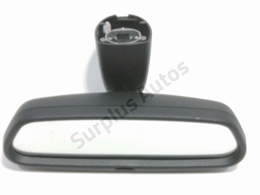 Rétroviseur intérieur