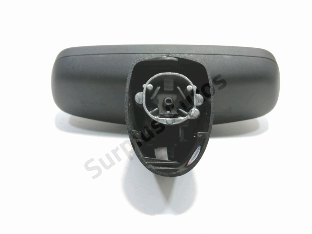 Rétroviseur intérieur