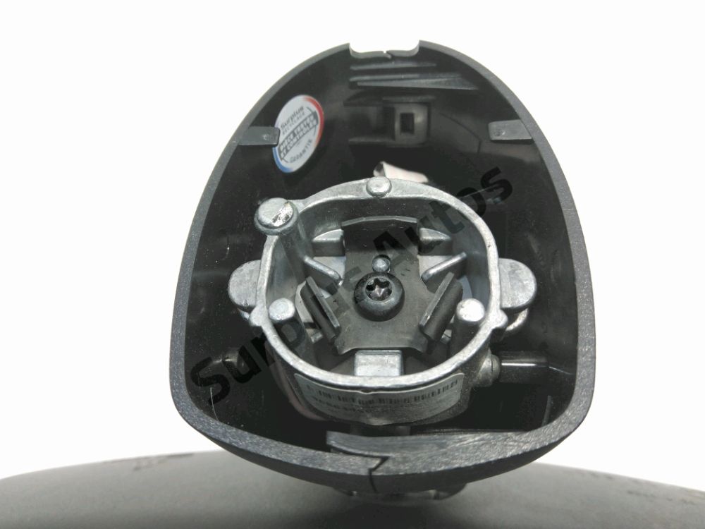 Rétroviseur intérieur