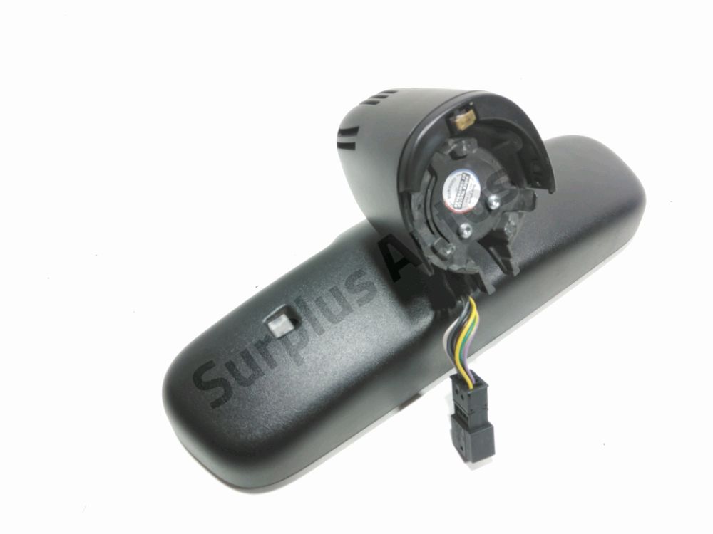 Rétroviseur intérieur