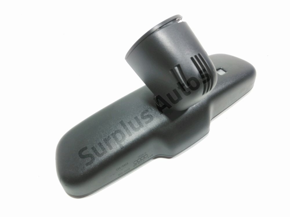 Rétroviseur intérieur