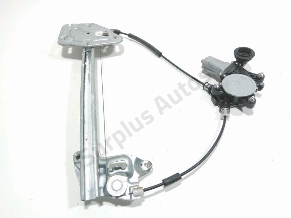 Lève-vitre électrique avant gauche