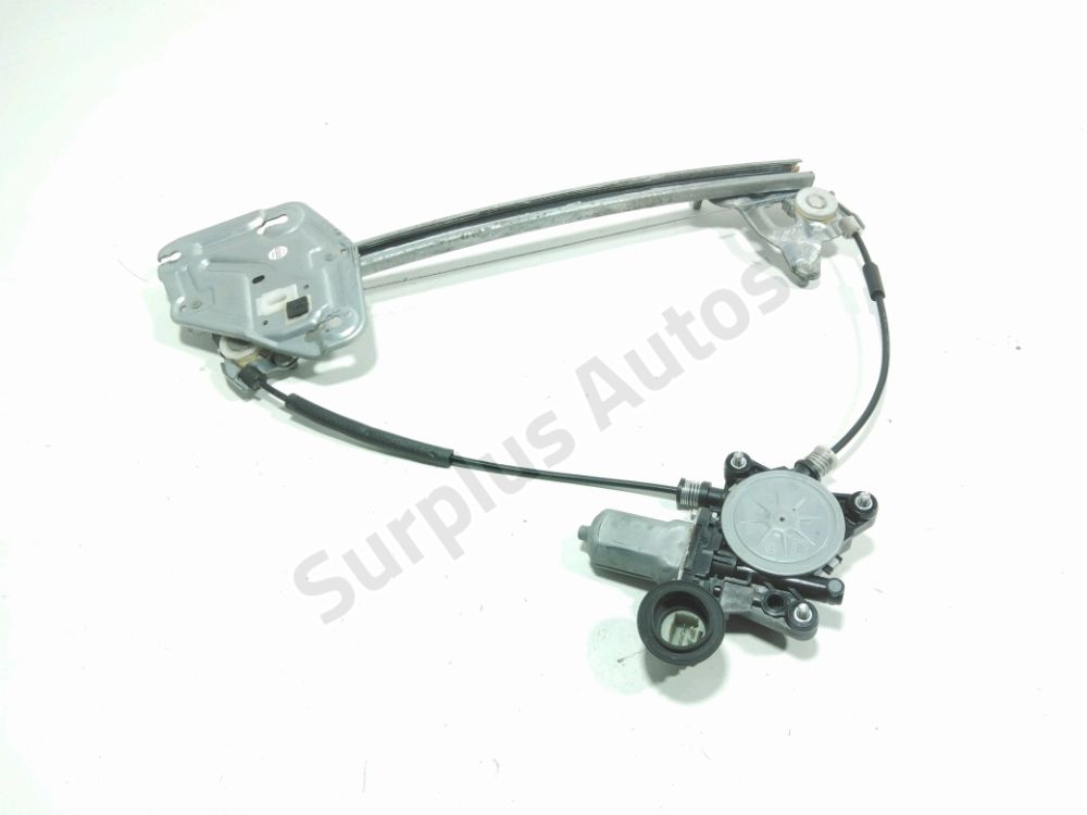 Leve-vitre electrique avant droit