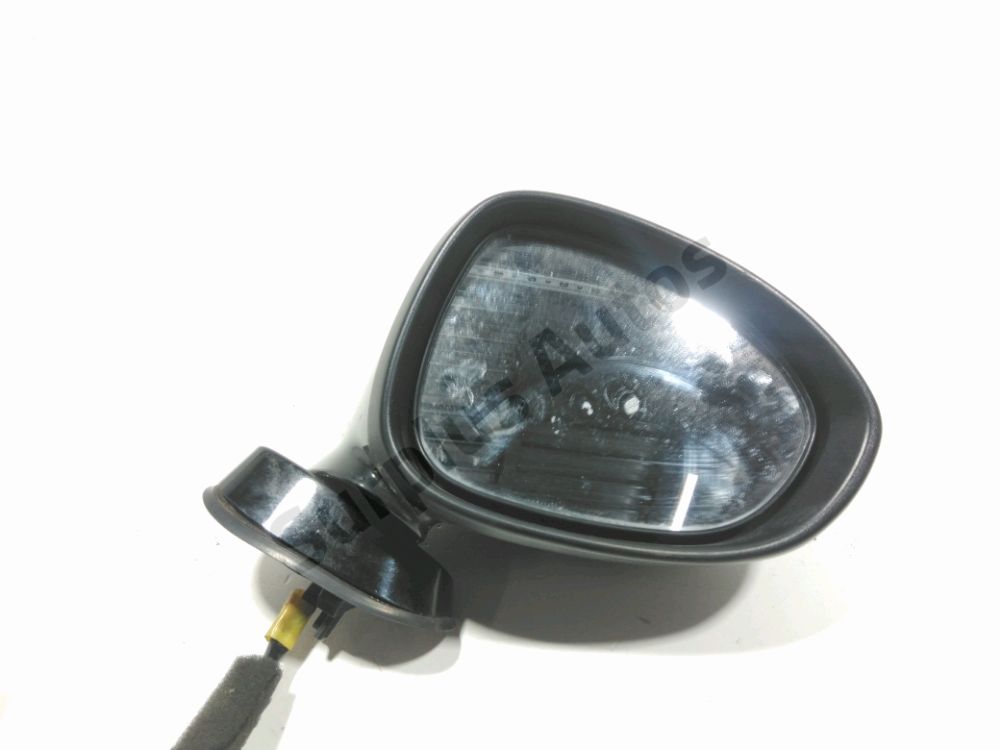 Retroviseur electrique droit