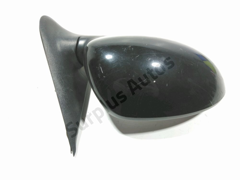 Rétroviseur électrique droit