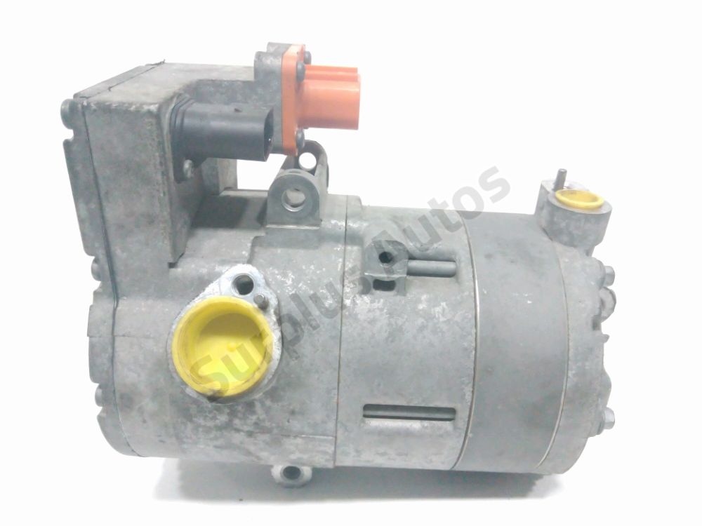 Compresseur de climatisation